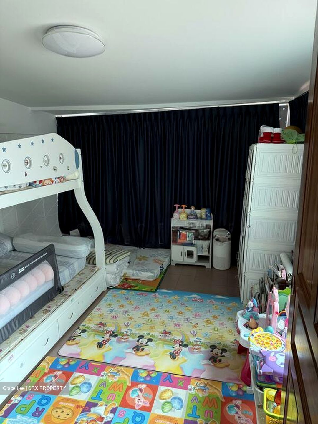 Everitt Road (D15), Terrace #511889471